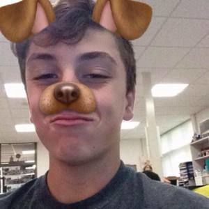 Meet your Posher, Austin